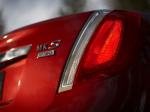 Lincoln MKS 2008 года